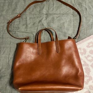 Madewell crossbody bag